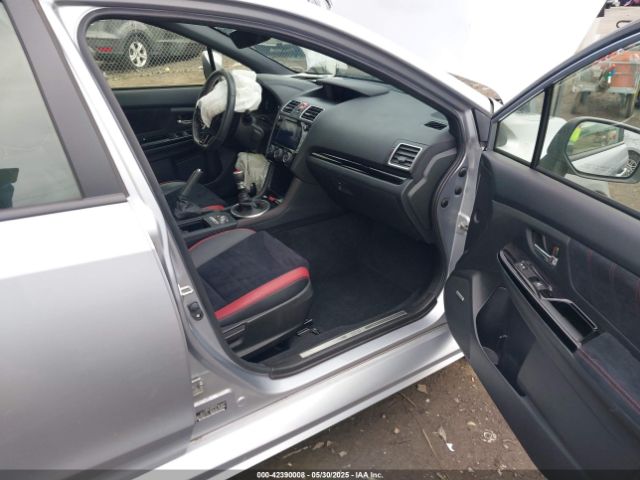 JF1VA2V63K9807256 Subaru Wrx Sti Limited