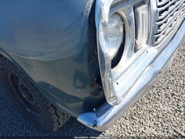 1977 DODGE PICKUP D14AB7S109673 Photo 5