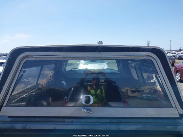 1977 DODGE PICKUP D14AB7S109673 Photo 7