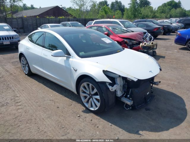 2019 TESLA MODEL 3 5YJ3E1EB3KF530370