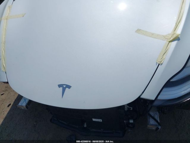 2019 TESLA MODEL 3 5YJ3E1EB3KF530370 Photo 9