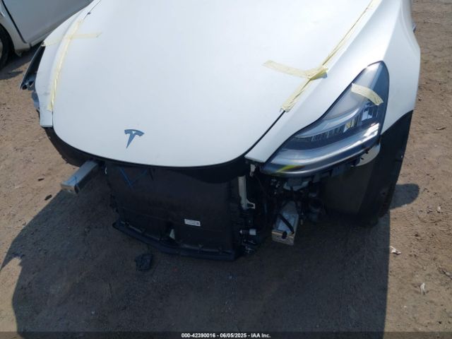 2019 TESLA MODEL 3 5YJ3E1EB3KF530370 Photo 5