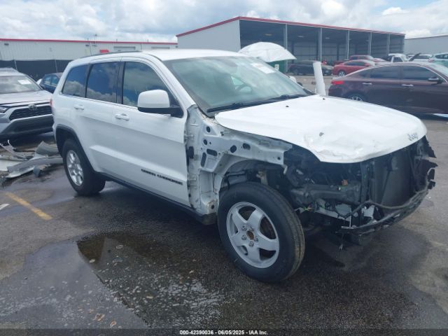 2017 JEEP GRAND CHEROKEE 1C4RJEAG9HC757292