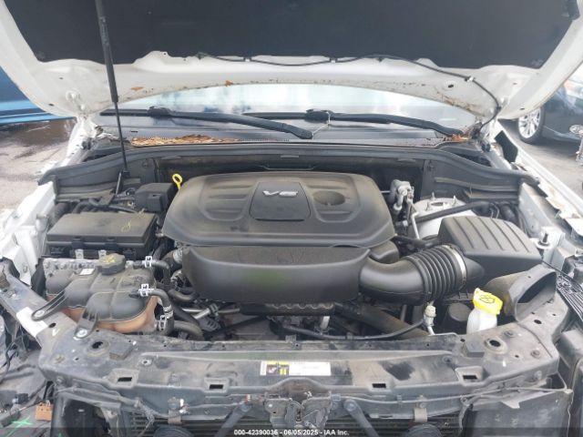 2017 JEEP GRAND CHEROKEE 1C4RJEAG9HC757292 Photo 9