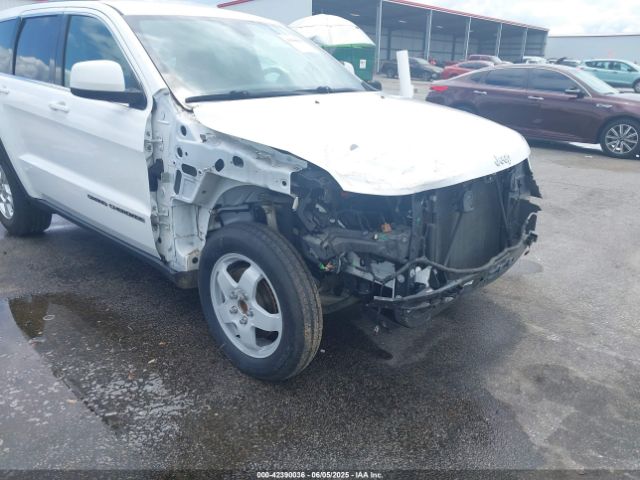 2017 JEEP GRAND CHEROKEE 1C4RJEAG9HC757292 Photo 5