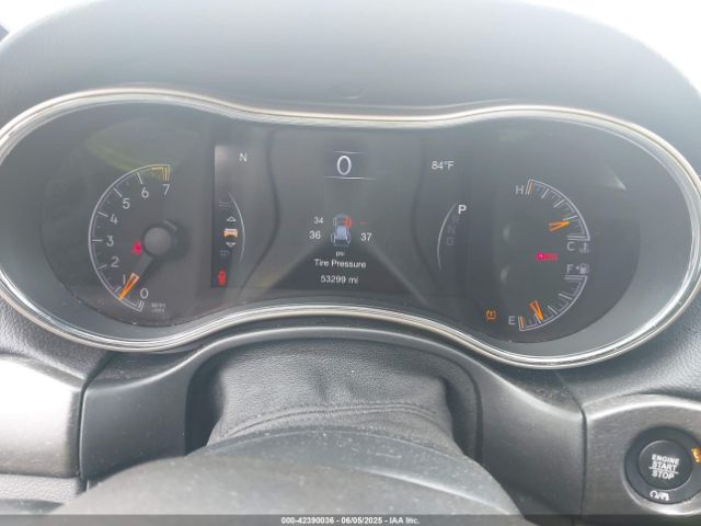 2017 JEEP GRAND CHEROKEE 1C4RJEAG9HC757292 Photo 6