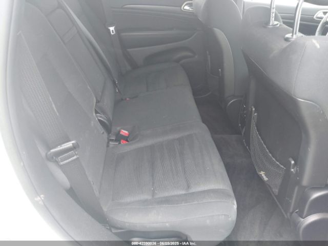 2017 JEEP GRAND CHEROKEE 1C4RJEAG9HC757292 Photo 7