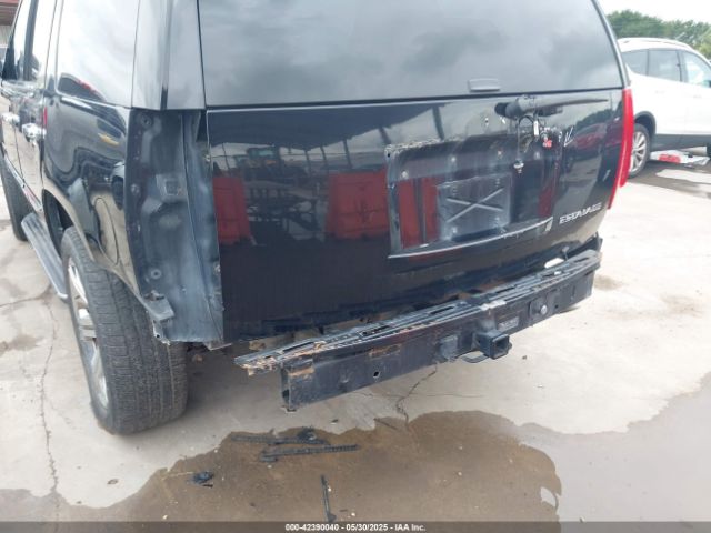 2013 CADILLAC ESCALADE 1GYS3BEFXDR127777 Photo 5