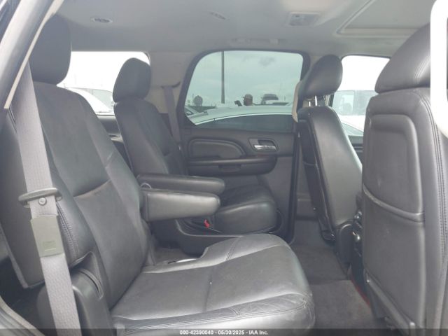 2013 CADILLAC ESCALADE 1GYS3BEFXDR127777 Photo 7