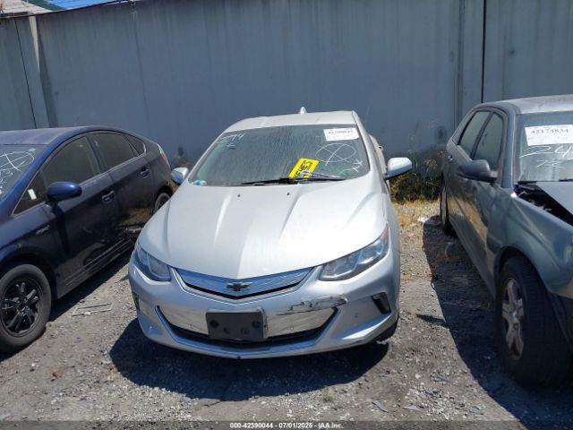 1G1RD6S57JU154165 Chevrolet l3a - direct injection, variable valve timing, hybrid, gen 1