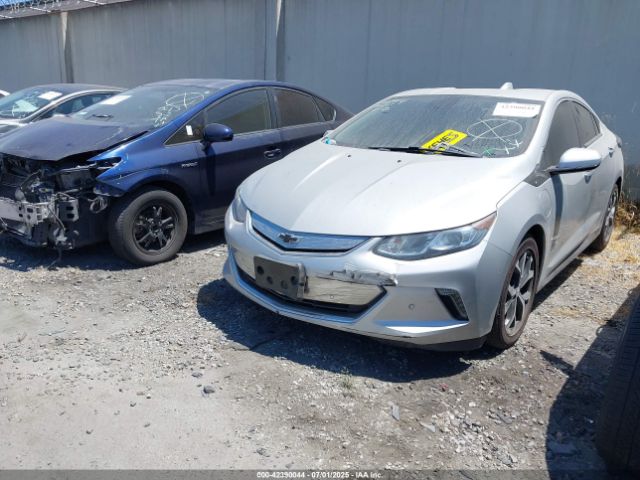 1G1RD6S57JU154165 Chevrolet l3a - direct injection, variable valve timing, hybrid, gen 1
