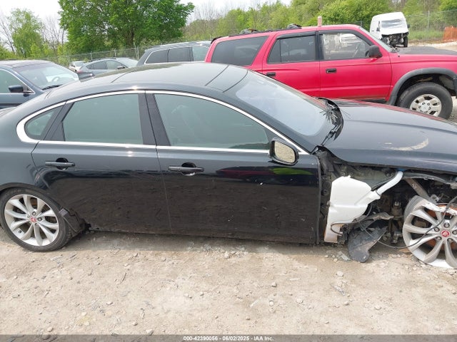 SAJBJ4BN0HCY45206 Jaguar lev3 lev160
