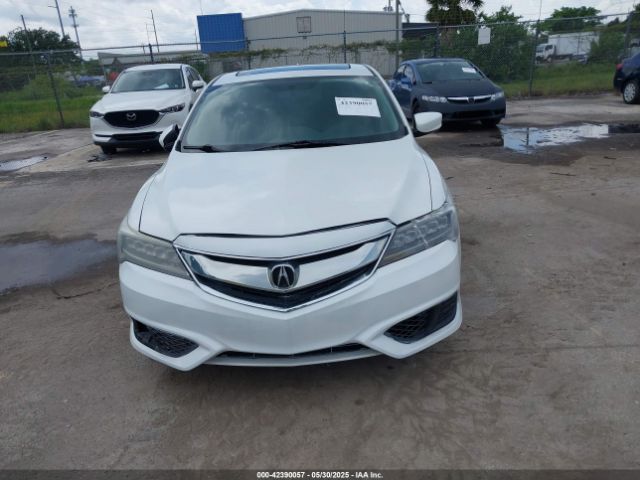 19UDE2F4XJA008323 Acura Ilx Special Edition