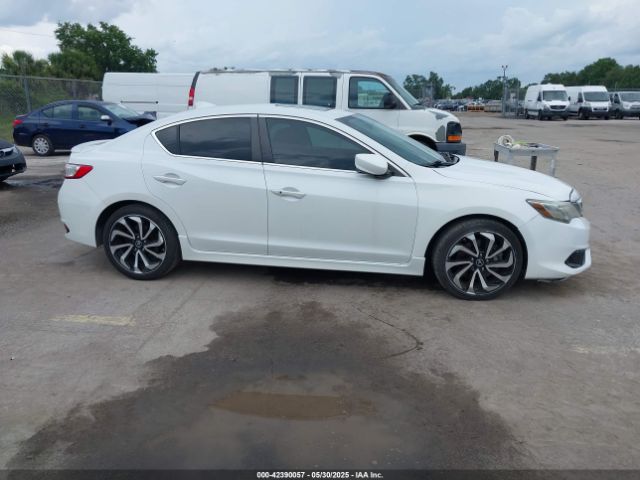 19UDE2F4XJA008323 Acura Ilx Special Edition