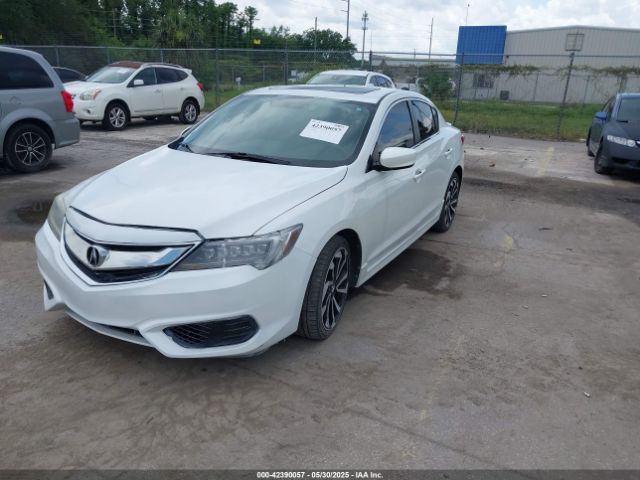 19UDE2F4XJA008323 Acura Ilx Special Edition