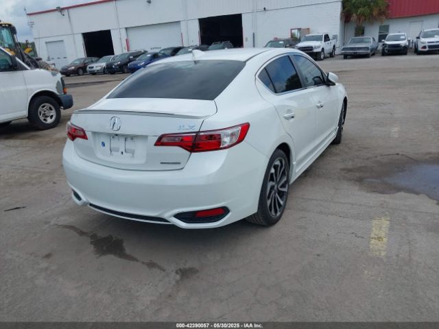 19UDE2F4XJA008323 Acura Ilx Special Edition