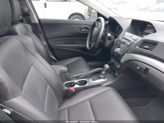 19UDE2F4XJA008323 Acura Ilx Special Edition