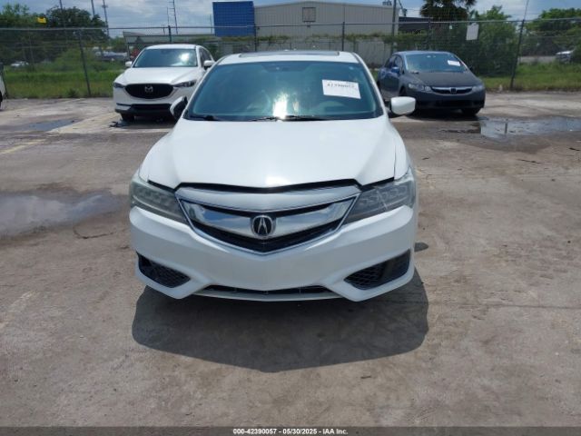 19UDE2F4XJA008323 Acura Ilx Special Edition