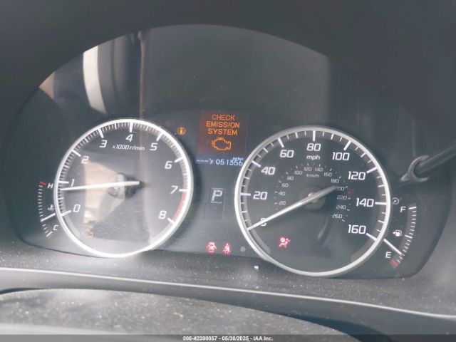 19UDE2F4XJA008323 Acura Ilx Special Edition