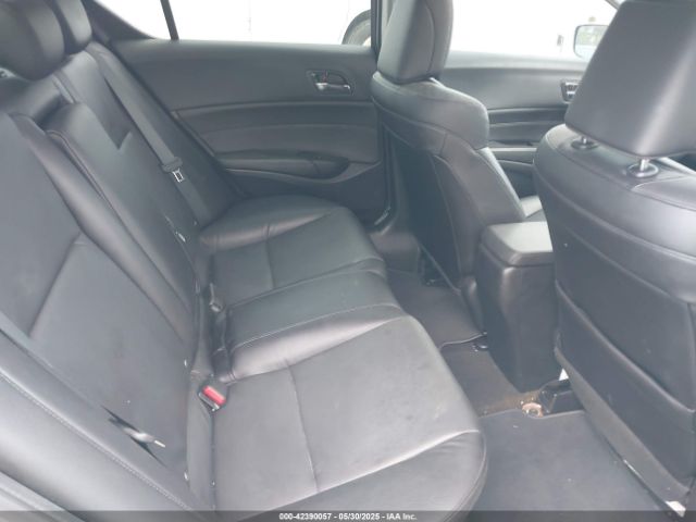19UDE2F4XJA008323 Acura Ilx Special Edition