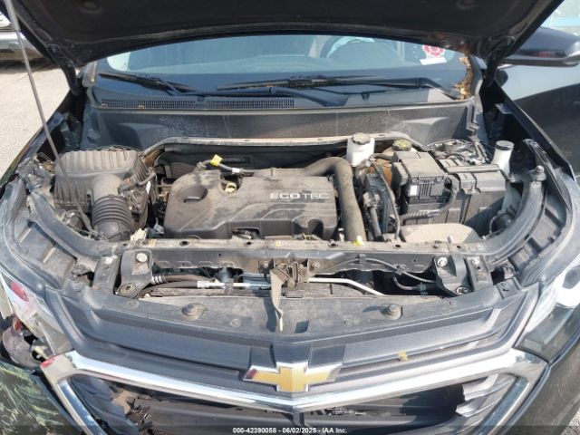 2019 CHEVROLET EQUINOX 2GNAXUEV6K6208588 Photo 9