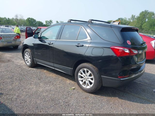 2019 CHEVROLET EQUINOX 2GNAXUEV6K6208588 Photo 2