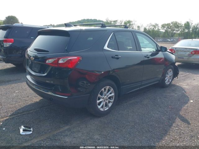 2019 CHEVROLET EQUINOX 2GNAXUEV6K6208588 Photo 3