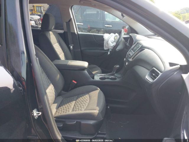 2019 CHEVROLET EQUINOX 2GNAXUEV6K6208588 Photo 4