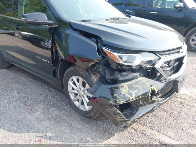 2019 CHEVROLET EQUINOX 2GNAXUEV6K6208588 Photo 5