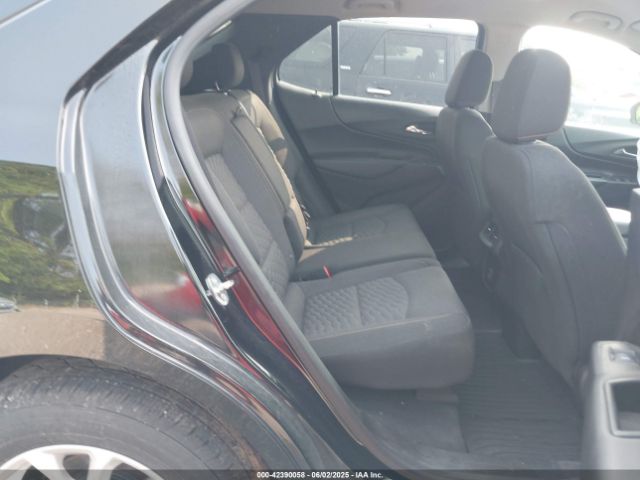 2019 CHEVROLET EQUINOX 2GNAXUEV6K6208588 Photo 7