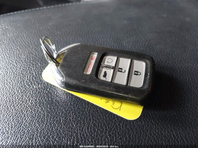 2HKRW2H82HH689405 Honda l15be
