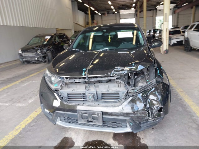 2HKRW2H82HH689405 Honda l15be