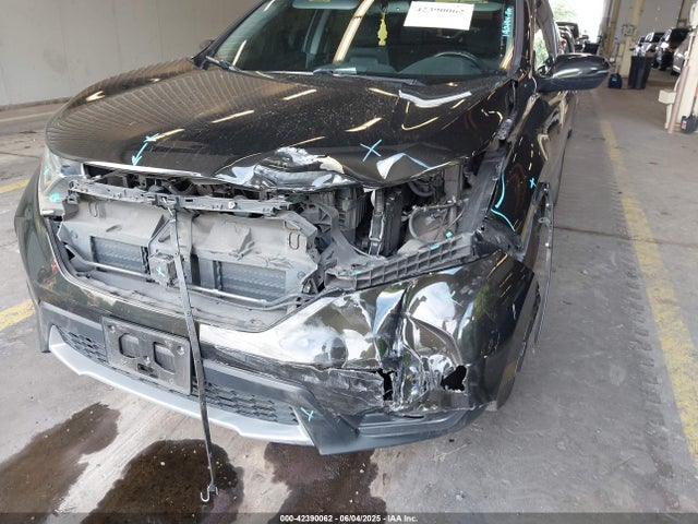 2HKRW2H82HH689405 Honda l15be