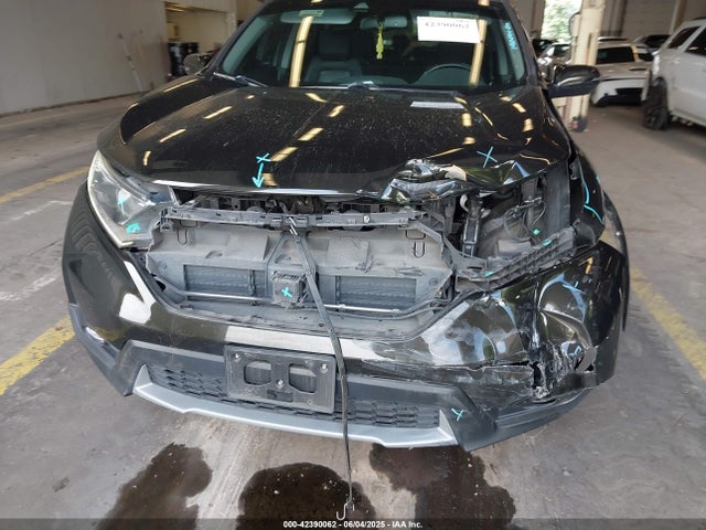 2HKRW2H82HH689405 Honda l15be