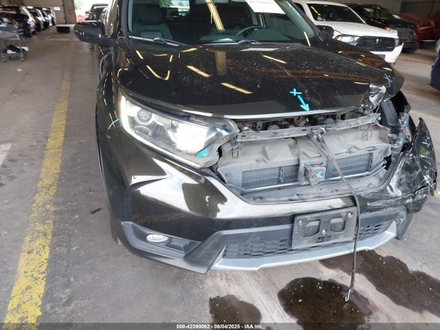 2HKRW2H82HH689405 Honda l15be