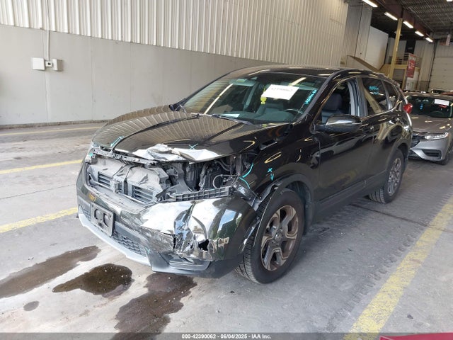 2HKRW2H82HH689405 Honda l15be