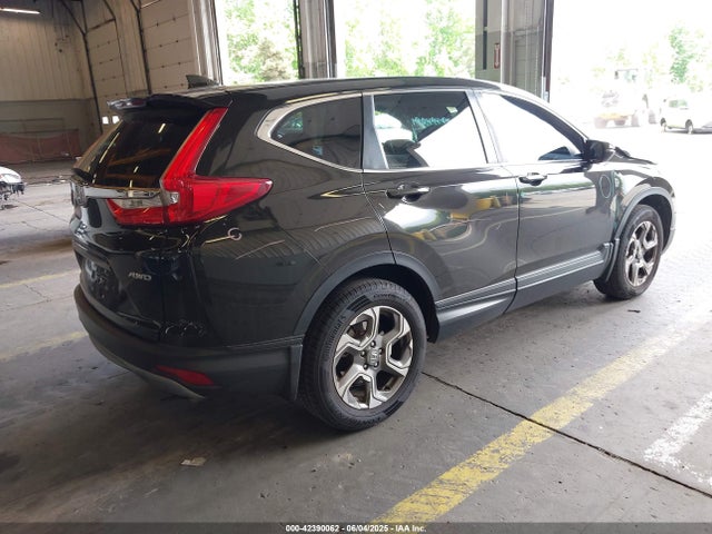 2HKRW2H82HH689405 Honda l15be