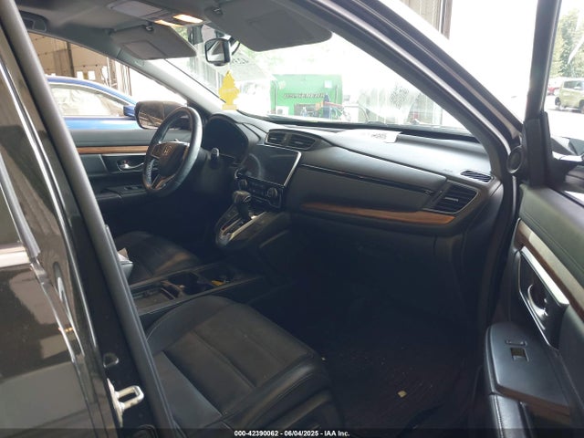 2HKRW2H82HH689405 Honda l15be