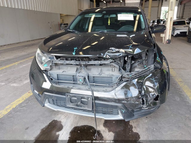 2HKRW2H82HH689405 Honda l15be