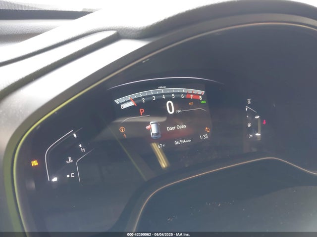 2HKRW2H82HH689405 Honda l15be