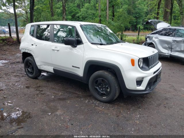 2022 JEEP RENEGADE ZACNJDA1XNPN56798