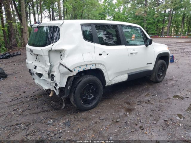 2022 JEEP RENEGADE ZACNJDA1XNPN56798 Photo 3