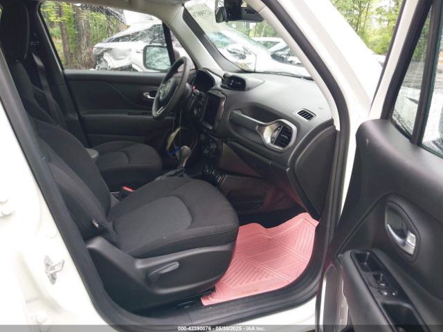 2022 JEEP RENEGADE ZACNJDA1XNPN56798 Photo 4