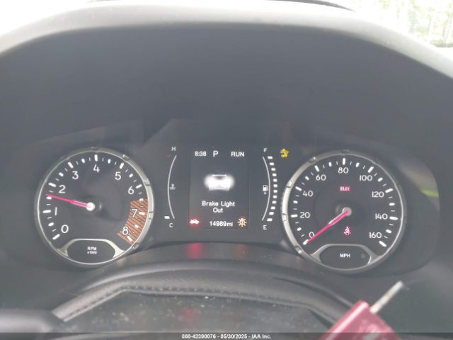 2022 JEEP RENEGADE ZACNJDA1XNPN56798 Photo 6