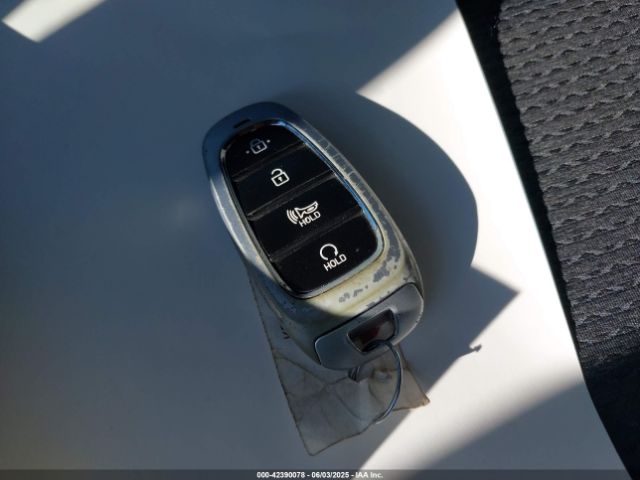 2022 HYUNDAI SANTA FE 5NMS2DAJ4NH406243 Photo 10