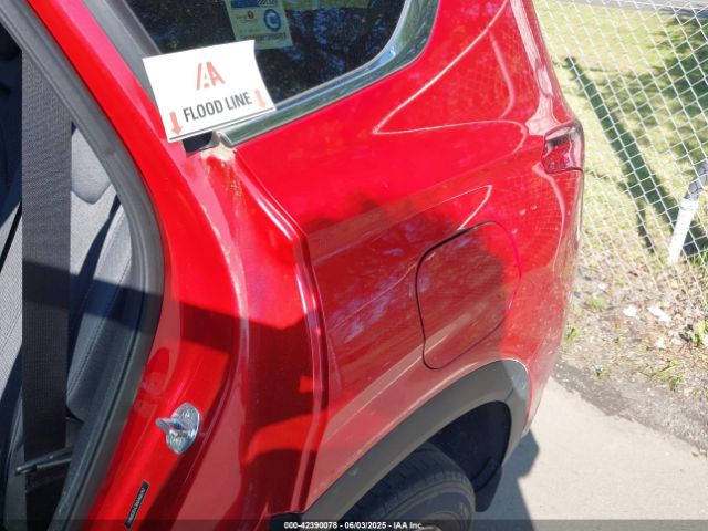 2022 HYUNDAI SANTA FE 5NMS2DAJ4NH406243 Photo 5
