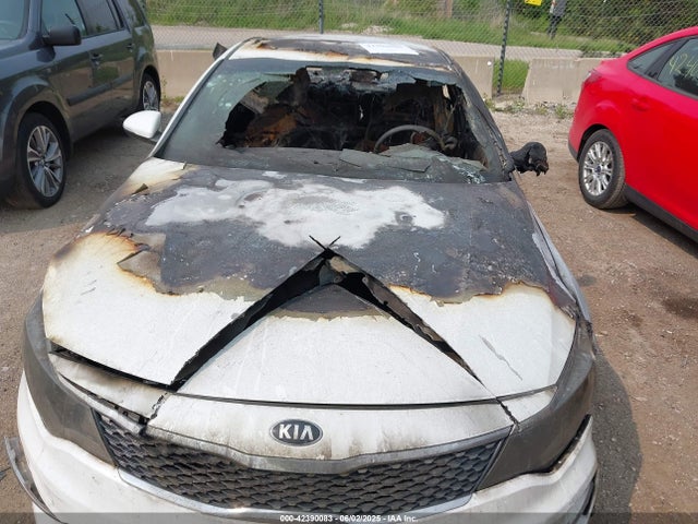 5XXGU4L37GG047020 KIA t-gdi theta ii