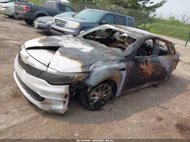 5XXGU4L37GG047020 KIA t-gdi theta ii