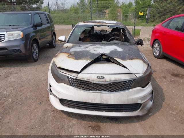 5XXGU4L37GG047020 KIA t-gdi theta ii