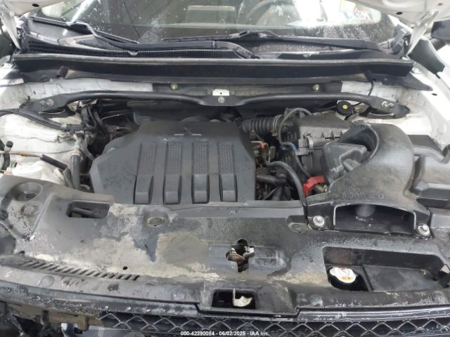 2018 MITSUBISHI ECLIPSE CROSS JA4AT4AA3JZ065619 Photo 9